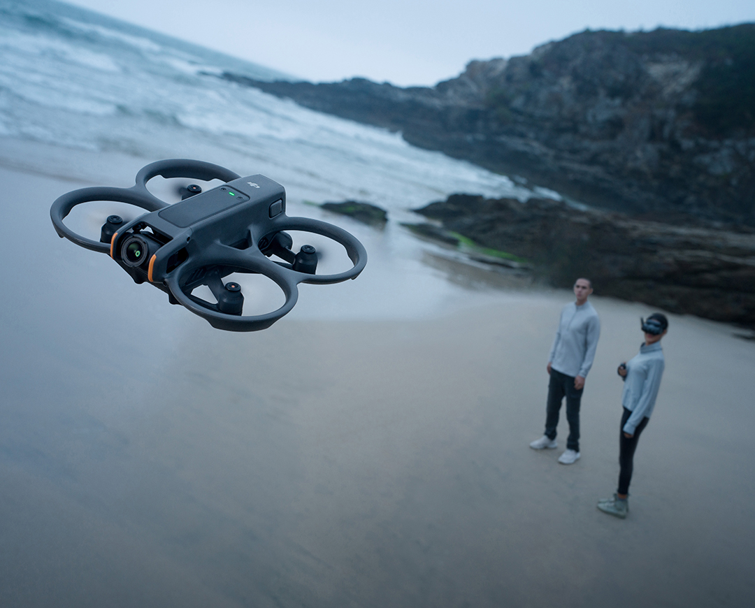 DJI Avata 2